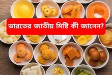 ভারতের জাতীয় মিষ্টি কী জানেন? ৯৯ শতাংশ মানুষই কিন্তু ডাহা ফেল!