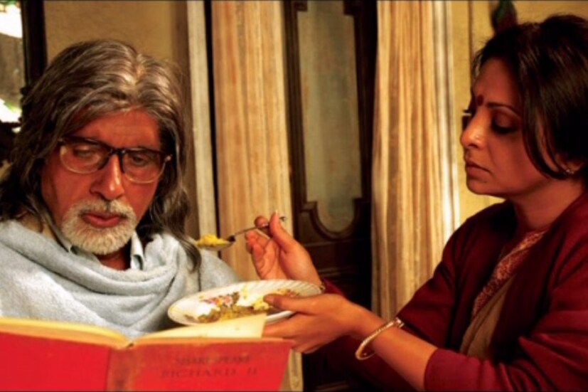 সেই মজার দিনগুলি মনে পড়ে অমিতাভের। বর্ষীয়ান অভিনেতার কথায় জানা যায়, ঋতুপর্ণর সঙ্গে আরও একটি ছবির কথা হচ্ছিল, কিন্তু তার আগেই প্রয়াত হন পরিচালক।