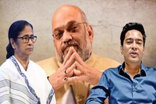 যাওয়ার কথা মমতা-অভিষেকের, দিল্লিতে তৃণমূলের কর্মসূচিতে 'না' পুলিশের!