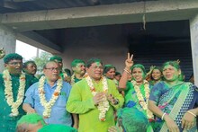 স্বাধীনতার পর এই প্রথম কোন‌ও বামপন্থী দলের হাতছাড়া হল রাধাকান্তপুর পঞ্চায়েত
