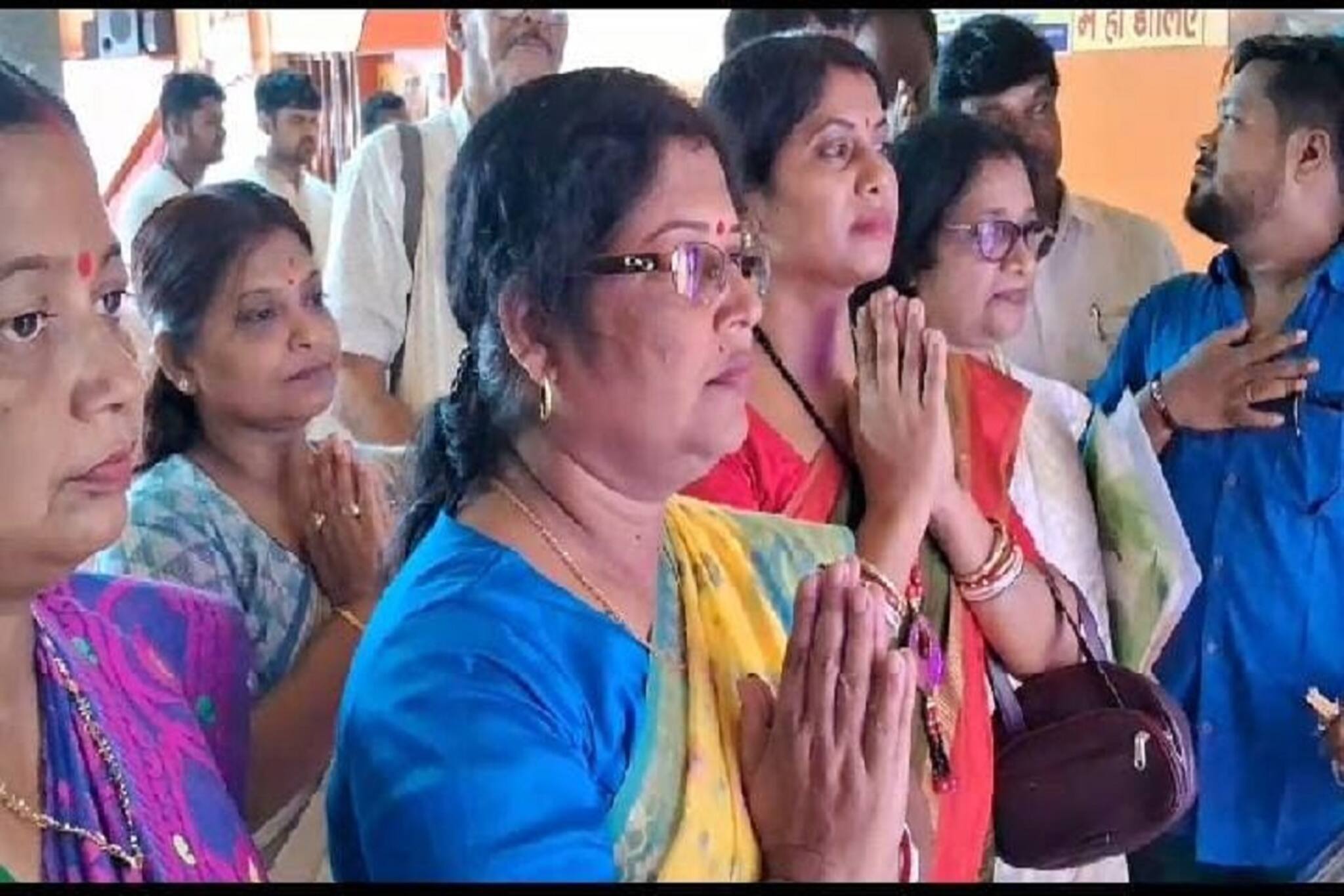 অনুগত থাকার পুরস্কার, প্রধান থেকে ধাপে ধাপে সভাধিপতি! এই জেলায় তৃণমূলের চমক