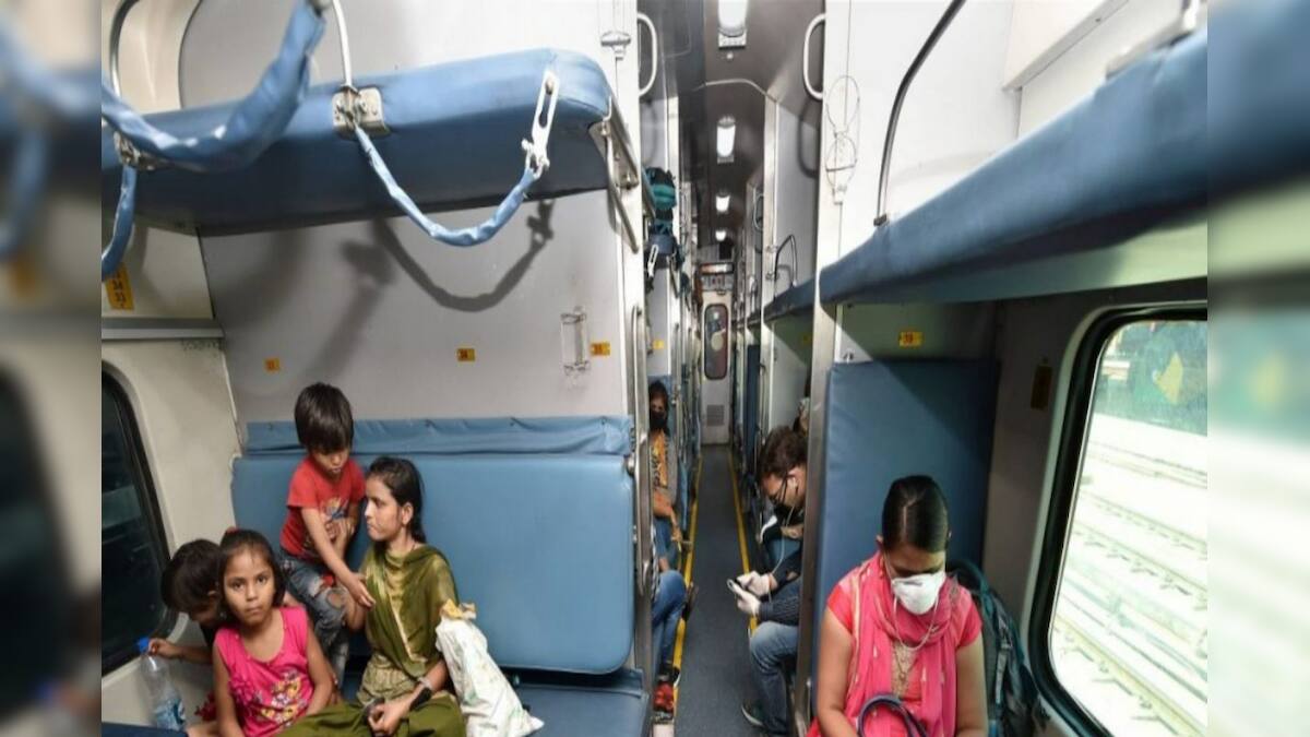 Indian Railways রেলের বড় সিদ্ধান্ত! 3rd ACস্লিপার কোচে 'ঘুমানোর