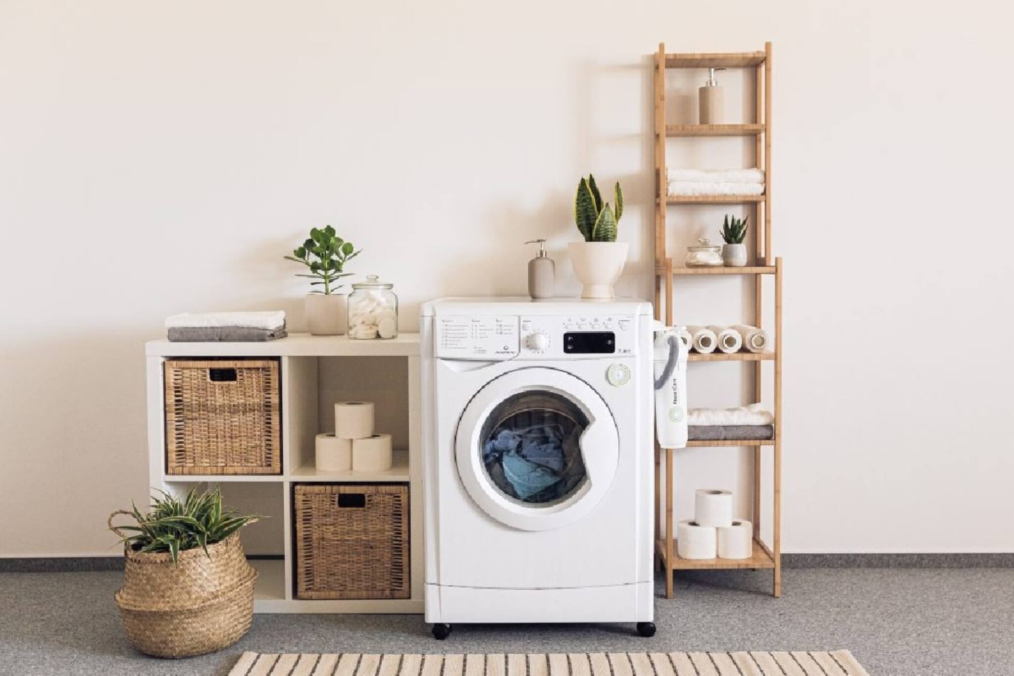 Washing Machine : ওয়াশিং মেশিনের কেজি-টা আসলে কী? কেনার আগে জানুন আপনার উপযুক্ত কোনটি, নয়তো অকারণ খরচ!