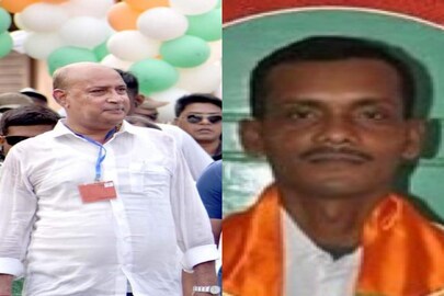 পুলক রায়ের কাছে আবেদন মনোজের