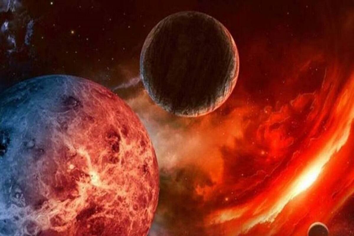 What Does Mars In Virgo Mean