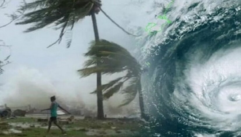 উত্তর বাংলাদেশ ও সংলগ্ন এলাকায় ঘূর্ণাবর্ত রয়েছে। অনেকটা উত্তরে সরে আগামী ৪-৫ দিন হিমালয় সংলগ্ন এলাকায় অবস্থান করবে মৌসুমী অক্ষরেখা। 