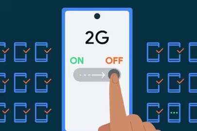 হ্যাক হতে পারে! গুগলের বিশেষ নজর অ্যান্ড্রয়েড ১৪-র ক্ষেত্রে ২জি নেটওয়ার্কে, আসছে নতুন ফিচার হ্যাক হতে পারে! গুগলের বিশেষ নজর অ্যান্ড্রয়েড ১৪-র ক্ষেত্রে ২জি নেটওয়ার্কে, আসছে নতুন ফিচার