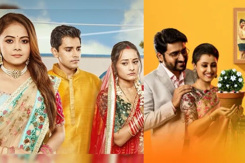 ‘কে আপন কে পর’-কে মনে আছে? বাংলার অন্যতম জনপ্রিয় সিরিয়ালকে হিন্দিতেও বানানো হয়েছিল৷ ‘সাথ নিভানা সাথিয়া’র প্রথম সিজন সফল হওয়ার পরে ‘সাথ নিভানা সাথিয়া২’ শুরু হয়৷ ‘সাথ নিভানা সাথিয়া ২’ আসলে কে আপন কে পরের হিন্দি রিমেক ছিল৷ কিন্তু একেবারেই সফল হয়নি৷ 