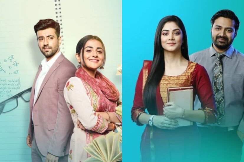 বাংলা সিরিয়াল ‘মোহর’ হয়তো অনেকেই দেখতেন৷ ‘মোহরের’ হিন্দি রিমেক হিসেবে শুরু হয় ‘শৌর্য অউর অনোখী কী কহানি’৷ কিন্তু মোটেই ভাল ফল করতে পারেনি এই হিন্দি সিরিয়াল৷ 