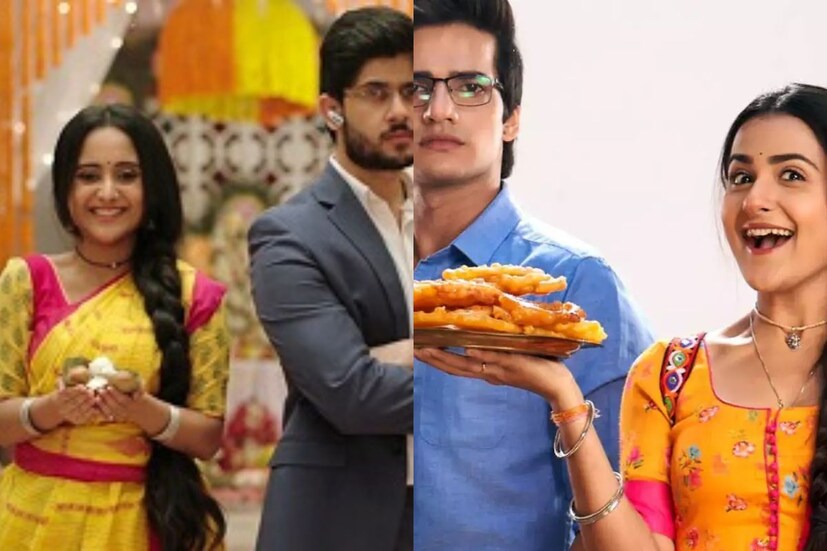 এই সময়ের অন্যতম সেরা সিরিয়ালের নাম বলতে বললে ‘মিঠাই’-এর নাম মনে আসবেই৷ এই সিরিয়ালকেও হিন্দিতে বানানো হয়েছিল৷ কিন্তু বাংলার ছিটেফোঁটা জনপ্রিয়তাও পায়নি হিন্দি মিঠাই