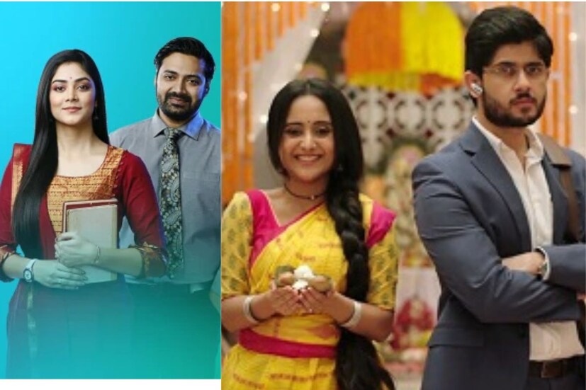 বাংলায় তুমুল জনপ্রিয়তা পেলেও রিমেকে একেবারেই পছন্দ হয়নি দর্শককুলের৷ আপনার পরিচিত কোন সিরিয়ালগুলি আছে সেই তালিকায়? দেখে নিন নীচের তালিকা থেকে৷ 