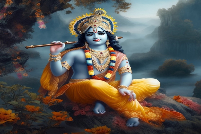 আজ জন্মাষ্টমী, শ্রীকৃষ্ণের ৫২৫০তম জন্ম তিথি। হিন্দু পঞ্জিকা মতে, ভাদ্র মাসের কৃষ্ণপক্ষের অষ্টমী তিথিতে যখন রোহিণী নক্ষত্রের প্রাধান্য হয়, তখন জন্মাষ্টমী পালিত হয়। শাস্ত্রীয় বিবরণ ও জ্যোতিষ গণনা অনুযায়ী মনে করা হয়,কৃষ্ণের জন্ম হয়েছিল ৩২২৮ খ্রিষ্টপূর্বাব্দে। কৃষ্ণের জন্মদিনটি কৃষ্ণ জন্মাষ্টমী বা জন্মাষ্টমী নামে পালিত হয়।(লেখা: কৌশিক অধিকারী)