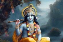 জন্মাষ্টমীতে জন্ম হয়েছে শিশুর? জাতক-জাতিকার ভাগ্য কেমন হবে? জানুন জ্যোতিষীর মত