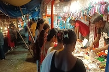 প্রতিবছরের মতো এবারও জমজমাট দিনহাটার জন্মাষ্টমীর মেলা! রইল ভিডিও