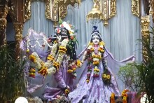এ বছরের জন্মাষ্টমী ভগবান শ্রীকৃষ্ণের কত তম জন্মতিথি জানেন? সেজে উঠছে ইসকন