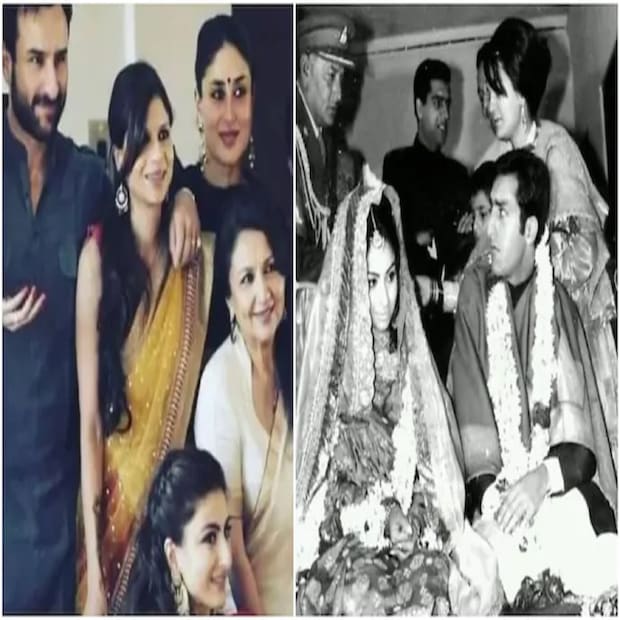 পতৌদি পরিবারের এই একমাত্র সাবা আলি খান যেন প্রচারের আলো থেকে দূরে থেকেছেন সব সময়। পেজ থ্রি-র পাতায় তাঁকে বেশি দেখা না গেলেও সইফ আলি খানের বোন সাবা আলি খান স্বনামেই সুপরিচিত। 