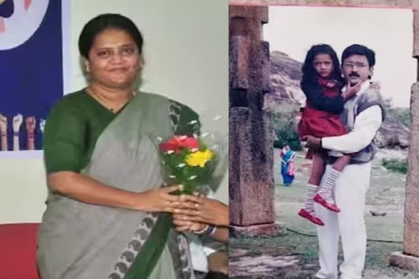  আর শিশু শিল্পী হিসেবে ‘কার্পুরদা গোম্বে’, ‘গঙ্গা-যমুনা’, ‘মুদিনা আলিয়া’, ‘উপেন্দ্র’, ‘এ’, ‘কানুর হেগাদাতি’, ‘সার্কেল ইন্সপেক্টর’, ‘ও মাল্লিগে’, ‘লেডি কমিশনার’, ‘হাব্বা’, ‘ডোরে’, ‘সিংহদ্রি’, ‘জননী’, ‘চিগুরু’-র মতো ধারাবাহিকে অভিনয়ও করেছেন তিনি। বেশ কিছু কাজ করার পরে ঝলমলে দুনিয়া থেকে নিজেকে সরিয়ে নিয়ে দেশের সেবা করার লক্ষ্যে এগিয়ে যান। তার জন্য নিতে থাকেন বিভিন্ন প্রশাসনিক পরীক্ষার প্রস্তুতি। যদিও সেই পথটা সহজ ছিল না।