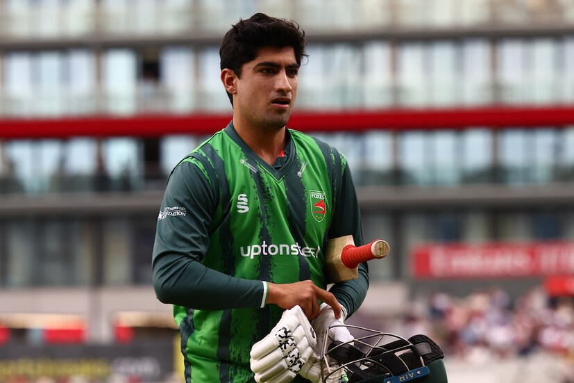 নাসিম শাহ উত্তর বলেছিলেন- নমাজ। তাঁর এমন উত্তর কারও পছন্দ হয়েছিল। কেউ আবার তাঁকে ট্রোল করেছিলেন।