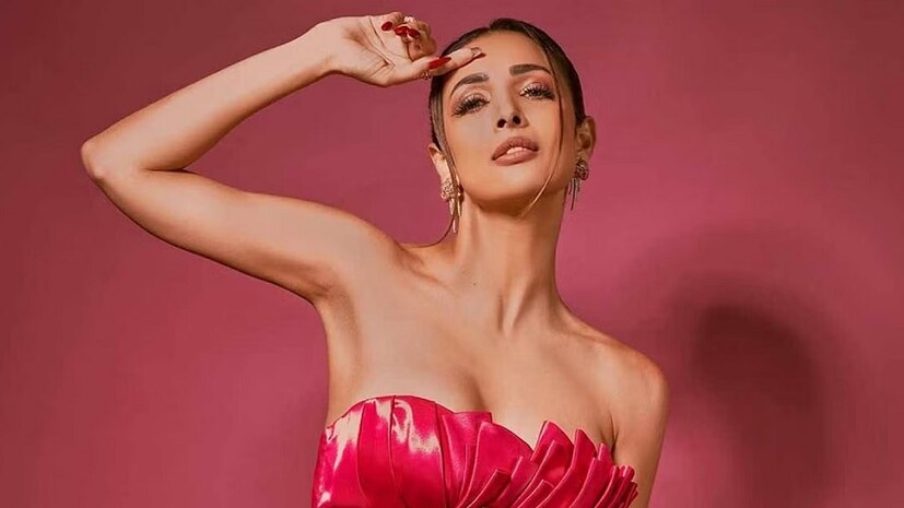 মালাইকা একটা আইটেম ডান্স করতে যা টাকা নেন, তা একজন নায়িকা গোটা ছবির জন্য পান না! আইটেম ডান্সের জন্য দেড় কোটি টাকা নেন মালাইকা!photo source collected 