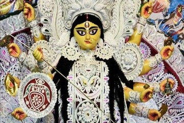 কোন রাশির কেমন কাটবে দুর্গা পুজো? মায়ের শুভ দৃষ্টিতে এই তিন রাশির ভাগ্য বদল!