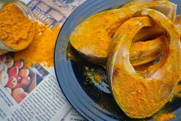 মাছ ভাজার আগে নুন-হলুদ কেন মেখে রাখা হয় জানেন? শরীরের জন্য ভাল না খারাপ? জানুন মাছ ভাজার আগে নুন-হলুদ কেন মেখে রাখা হয় জানেন? শরীরের জন্য ভাল না খারাপ? জানুন