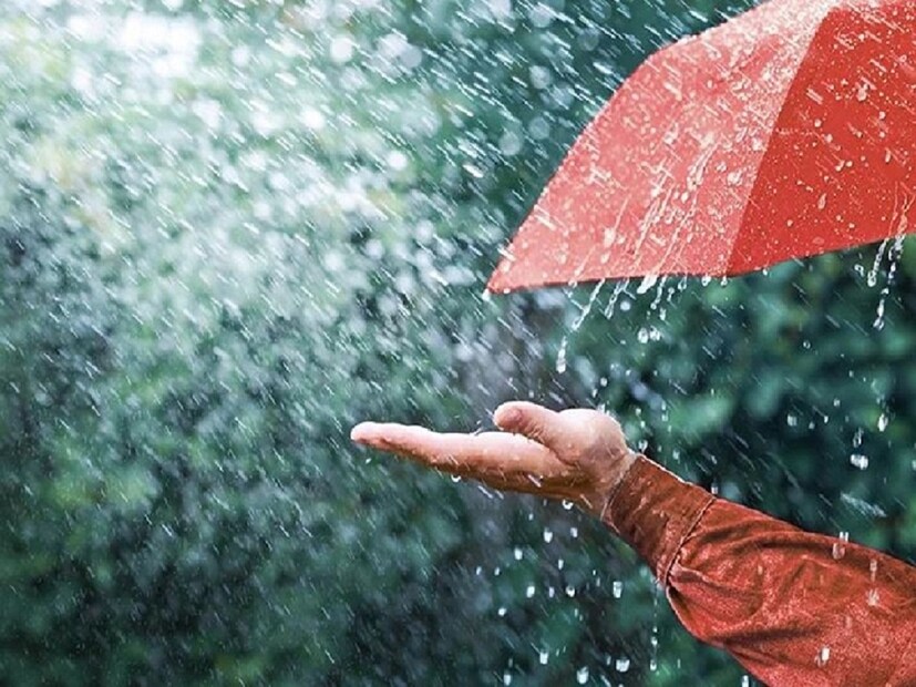 উত্তর-পূর্ব বঙ্গোপসাগরে ঘূর্ণাবর্ত তৈরি হয়েছে। সামনের তিন তারিখে আরও একটি ঘূর্ণাবর্ত তৈরি হবে উত্তর বঙ্গোপসাগরে! photo source collected 