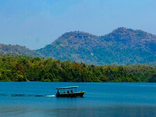 একেবারে আইপিএল-এর মডেলেই নৌ-চালনার প্রতিযোগিতা; পর্যটক বাড়াতে আরও নানা উদ্যোগ নিচ্ছে এই দক্ষিণী রাজ্য (Photo Courtesy: Kerala Tourism)