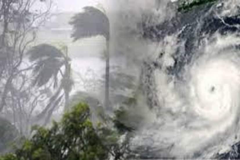 সাধারণত বর্ষার পরেই বঙ্গোপসাগরে তৈরি হয়ে থাকে ঘূর্ণাবর্ত তার থেকে ঘূর্ণিঝড় ৷ প্রতীকী ছবি ৷