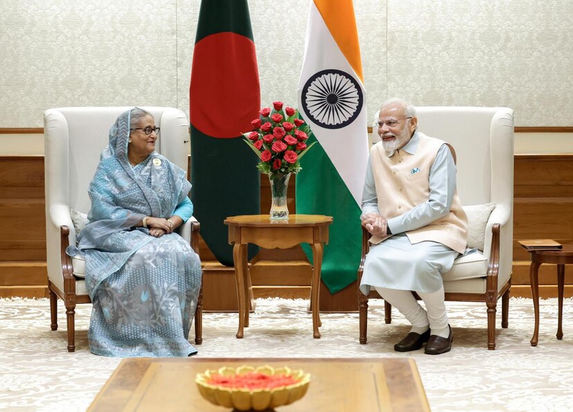 জি২০ শীর্ষ সম্মেলন ২০২৩: অতিথি দেশ এবং নেতারা  এই সম্মেলনে অতিথি হিসেবে যোগ দেওয়ার জন্য ১১টি দেশকে আমন্ত্রণ জানিয়েছে ভারত। রইল সেই সব দেশের তালিকা:  বাংলাদেশ - প্রধানমন্ত্রী শেখ হাসিনা