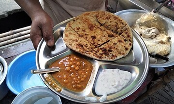 চিকেন