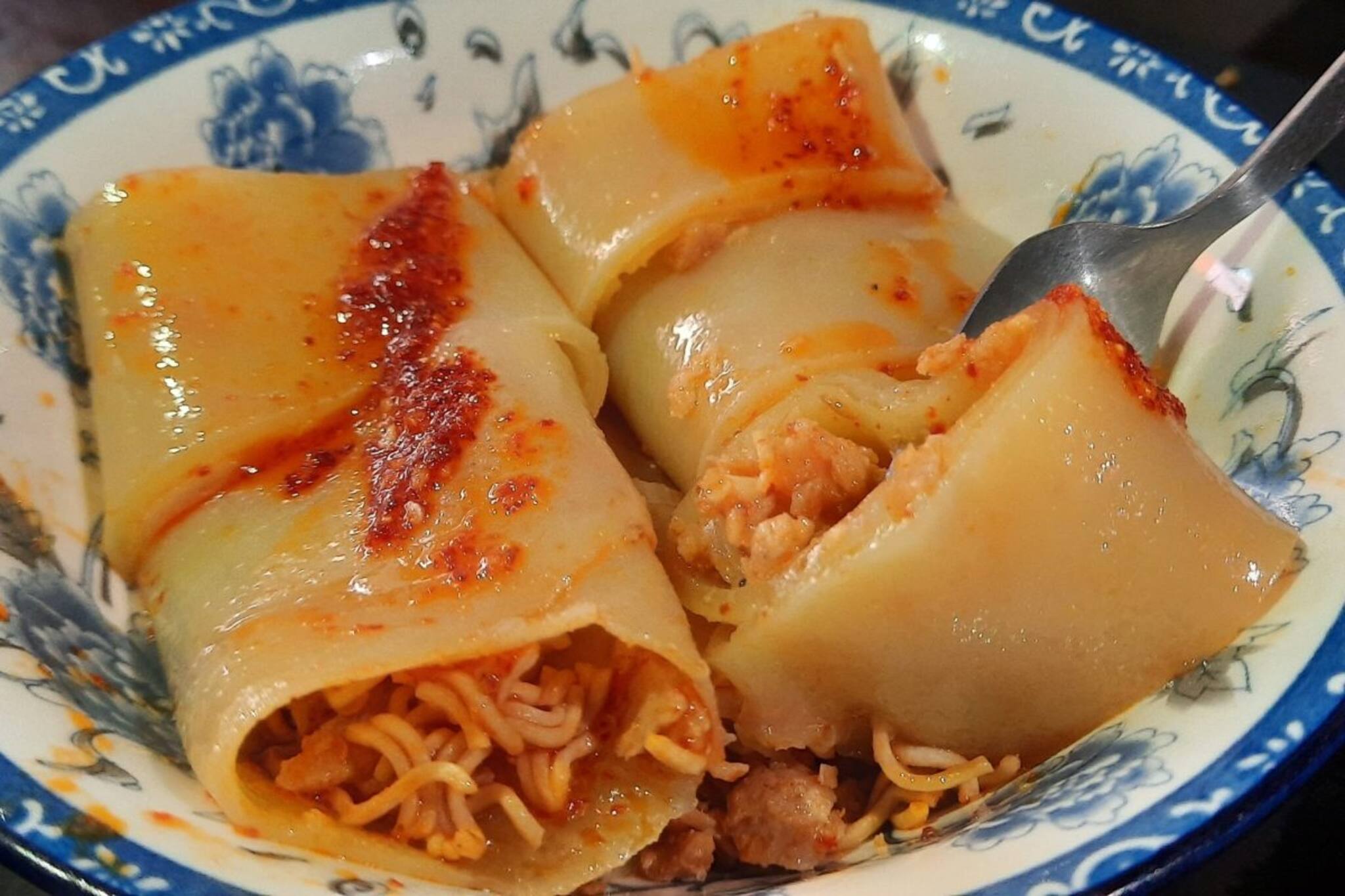 শিলিগুড়িতে রমরমিয়ে চলছে এই তিব্বতি খাবার লাফিং! কোথায় মিলছে জানুন