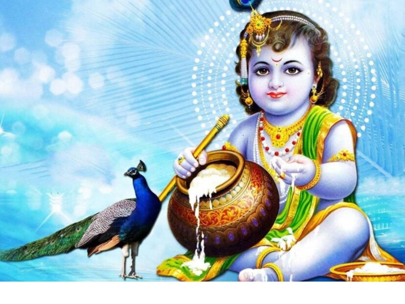 বাসুদেব মাথায় করে শ্রীকৃষ্ণ কে যমুনা পার করে বৃন্দাবনে নিয়ে আসেন তখন প্রাকৃতিক দুর্যোগে উথাল পাথাল পৃথিবী। রক্ষা করেন শেষনাগ। এই ঘটনাকে কেন্দ্র করে পালন করা হয় নন্দোৎসব।