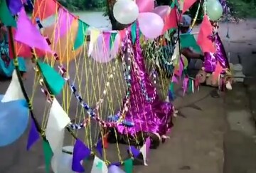 ভেলা