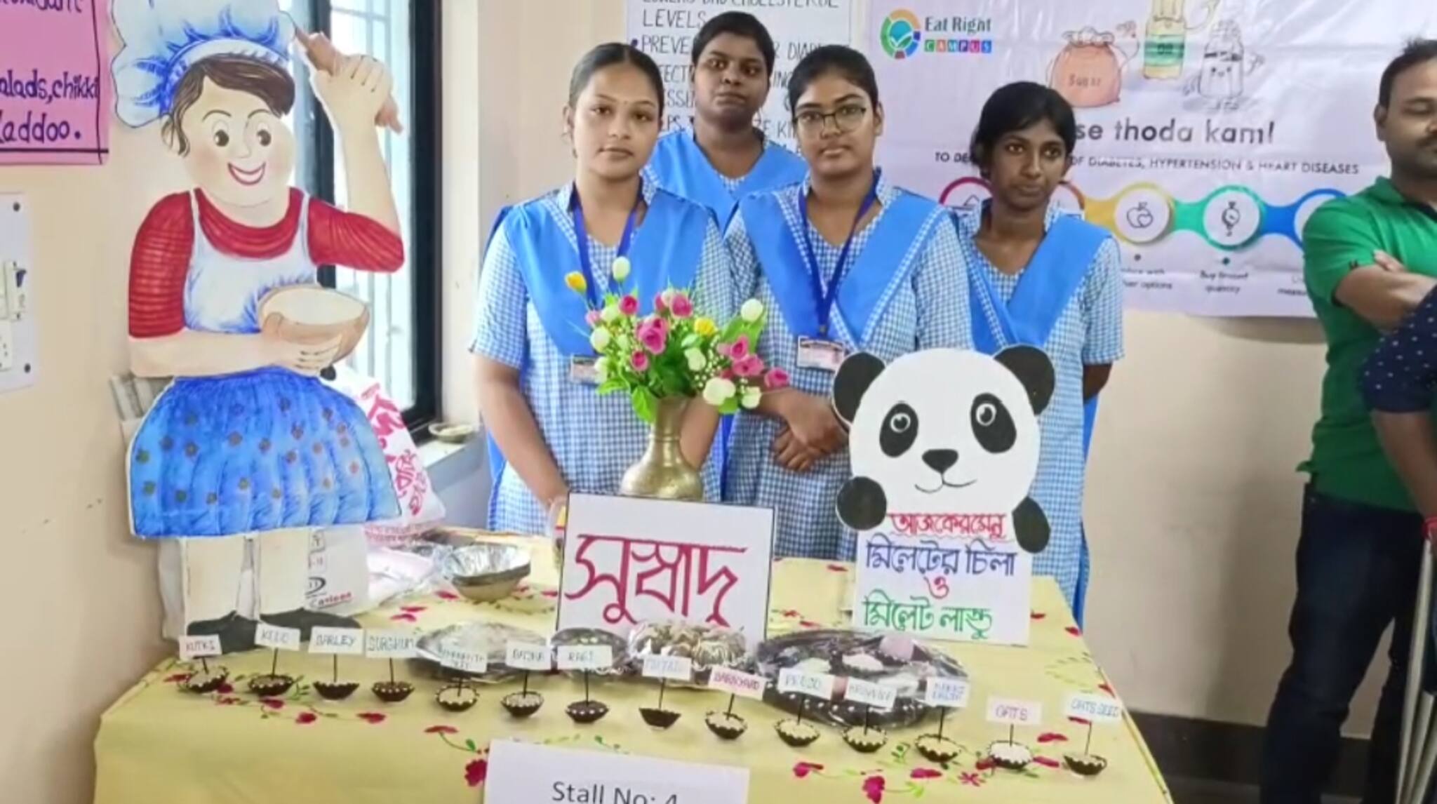 হৃদরোগ থেকে বাঁচতে ভরসা থাকুক এই বিশেষ খাবারে, আজই শুরু করুন খাওয়া 
