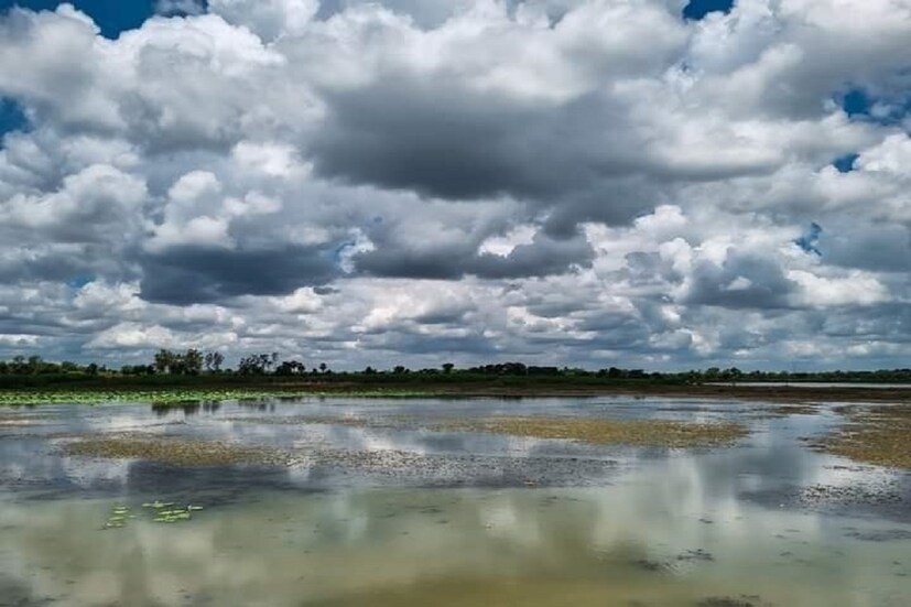 রাতভর পশ্চিম মেদিনীপুর এবং ঝাড়গ্রাম জেলার বৃষ্টি হয়েছে। মঙ্গলবার সকাল থেকেই বৃষ্টি শুরু হয়েছে।দফায় দফায় চলছে বৃষ্টি। সপ্তাহের দ্বিতীয় দিনও ভোররাত থেকে দফায় দফায় বৃষ্টি শুরু পশ্চিম মেদিনীপুর এবং ঝাড়গ্রাম জেলা জুড়ে।