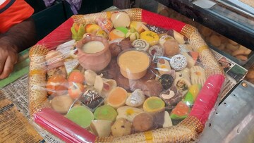 জন্মাষ্টমীতে