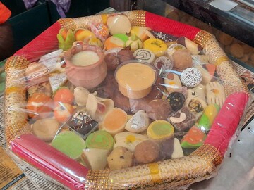 জন্মাষ্টমীতে