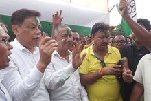সকাল থেকে কড়া টক্করের পরে অবশেষে জয়! ধূপগুড়িজুড়ে উচ্ছ্বাস শুরু তৃণমূলকর্মীদের