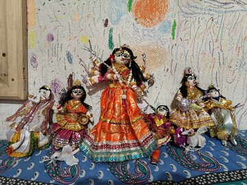 দুর্গা