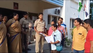 কিউআর কোডের মাধ্যমে সমর্থন আদায়
