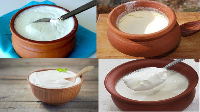 ডায়েটিশিয়ান অর্চনা সাহা জানান, &quot;টক দই আমাদের জন্য ভীষণ উপকারী।এই টক দই আমাদের শরীরের জন্য নানা ধরনের কাজ করে থাকে। টক দই খেলে সুগারের রোগী থেকে সাধারণ মানুষ সবার উপকার হয়।নিয়মিত টক দই খেলে তা দেহকে নানাভাবে উপকার করে। এতে দুধের চেয়েও বেশি ভিটামিন বি, ক্যালসিয়াম ও পটাশ আছে। নিয়মিত এক বাটি টক দই খাওয়া শুরু করলে তার ফল পাওয়া যায় হাতে নাতে।&quot;(লেখা ও ছবি: সুস্মিতা গোস্বামী)