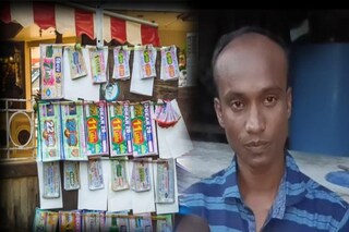 ৬০ টাকায় বদলে গেল নাপিতের ভবিষ‍্যত! 