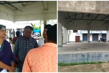 এ কী কাণ্ড! হঠাৎ দু ঘণ্টার জন্য বসল দুয়ারে সরকার, হতবাক সকলে