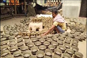 কুমোর
