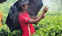 কাজ শুরুর আগে পোড়ানো হচ্ছে 'বাজি', কারণটা কী? শুনলে অবাক হবেন