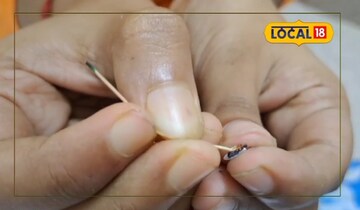 চালের