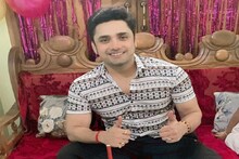 কেক,পায়েস!নিম ফুলের মধুর নায়ক রুবেলের জন্মদিন,মা ও প্রেমিকা স্বেতার সঙ্গে ফোটো