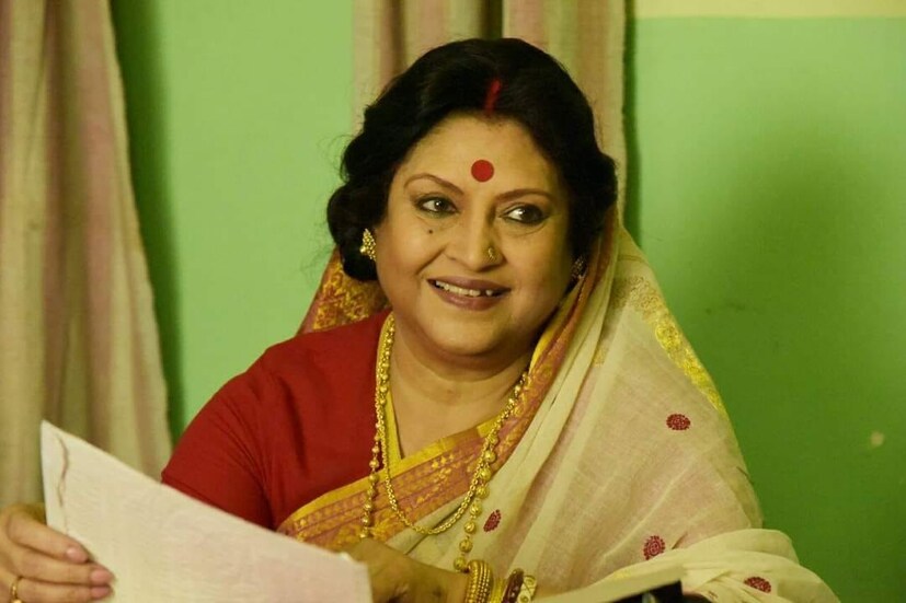  ছবিতে সুপ্রিয়া দেবীর ভূমিকায় অভিনয় করেছেন মল্লিকা সিংহ রায় ৷ আর কাণন দেবীর ভূমিকায় দেখা গিয়েছে শকুন্তলা বড়ুয়াকে ৷