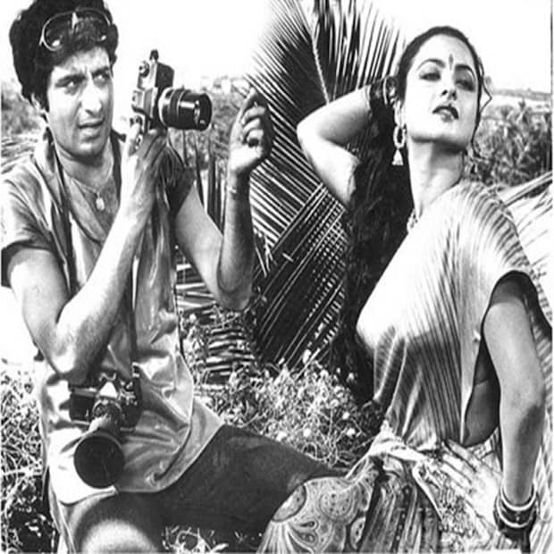 রাজ বব্বর একটি সাক্ষাৎকারে জানিয়েছিলেন, স্মিতা পাতিলের সঙ্গে সম্পর্কের কথা জানতে পেরে যথেষ্ট পরিণত মানুষের মতো আচরণ করেছিলেন। এমনকী নাদিরা ও রাজের মেয়ে জুহিও স্মিতাকে ভালবাসতেন। (ছবি-- সোশ্যাল মিডিয়া)