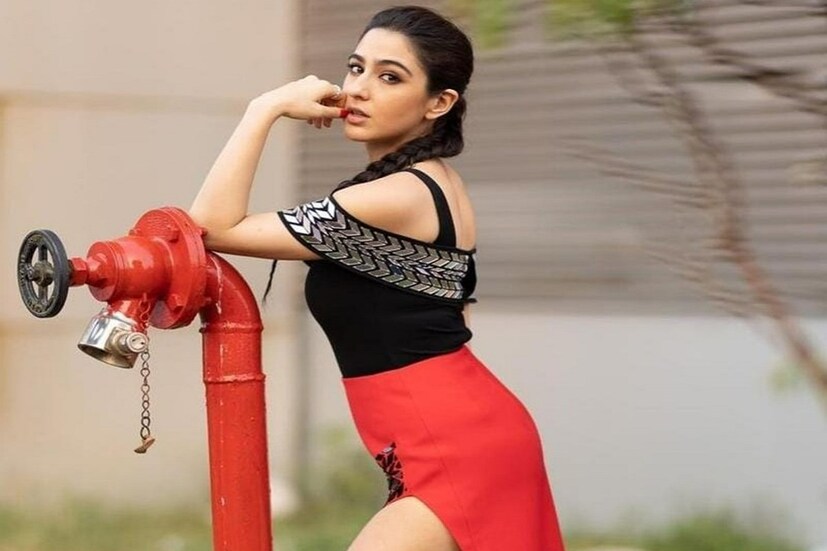 প্রায় ১০০ কিলো ওজন ঝরিয়ে এখন ছিপছিপে সারার হাজার হাজার ভক্ত। সারা আলি খান পতৌদি। বলিউডের অন্যতম জনপ্রিয় ও সফল অভিনেত্রী। 